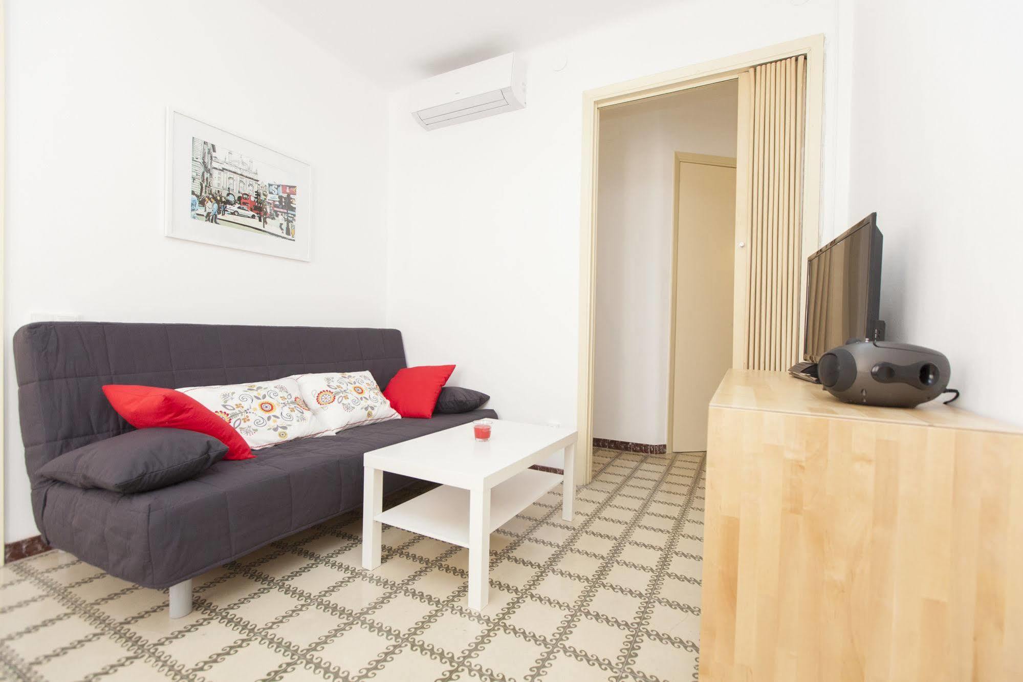 Apartment Plaza Espana *