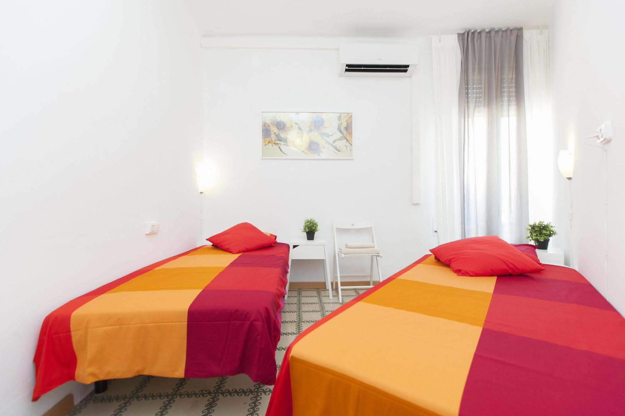 Plaza Espana Apartment