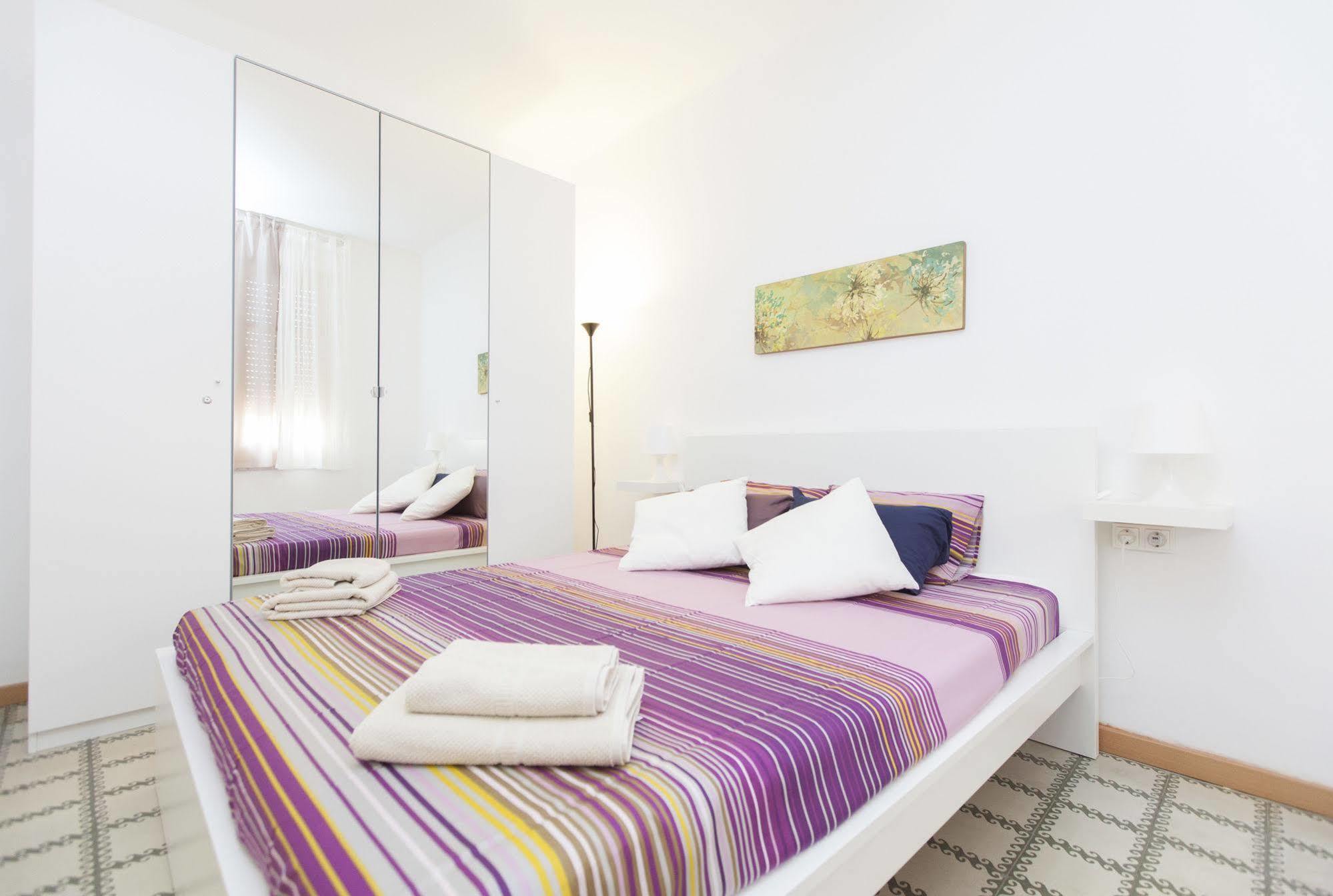 Apartment Plaza Espana Barcelona