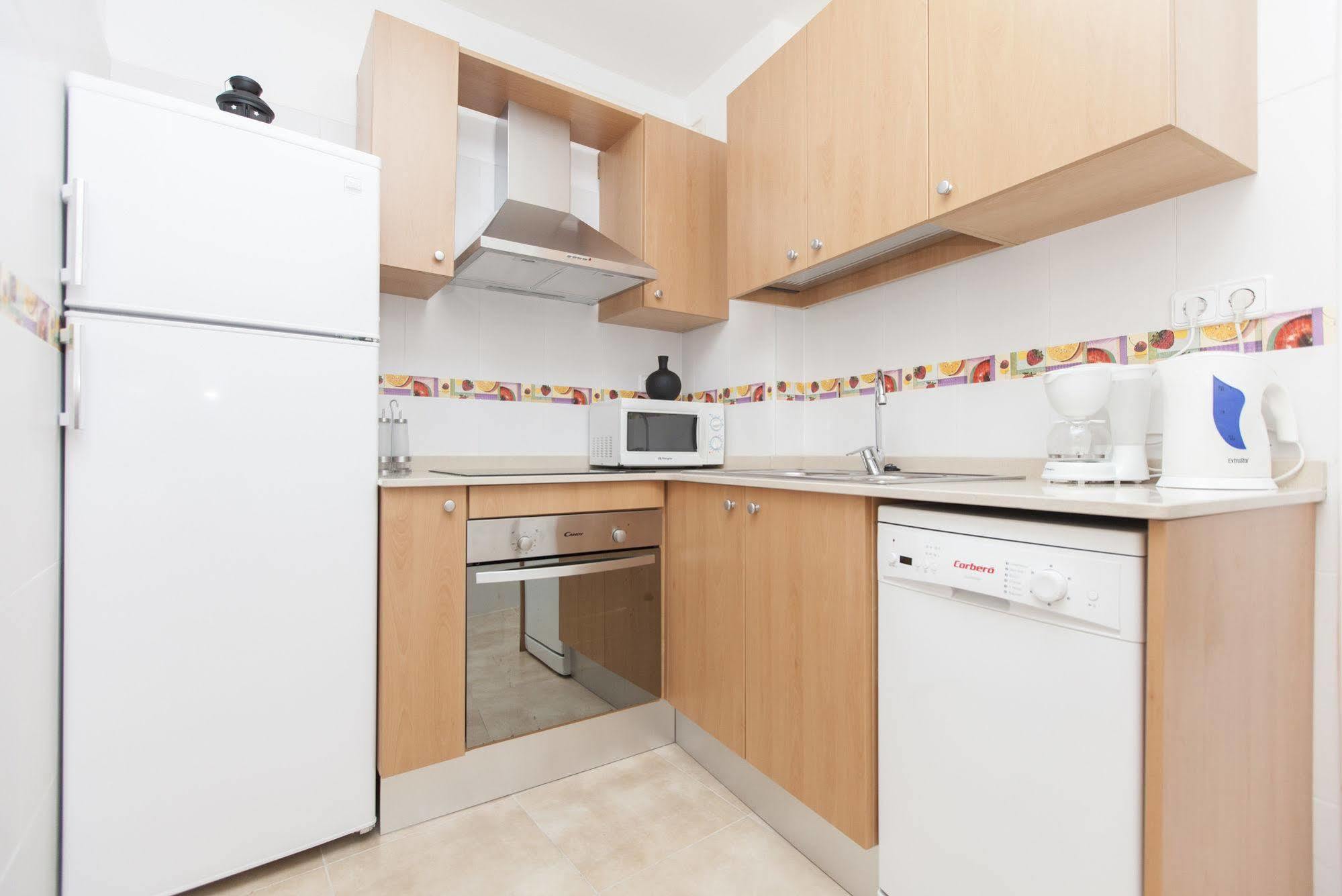 Plaza Espana Apartment