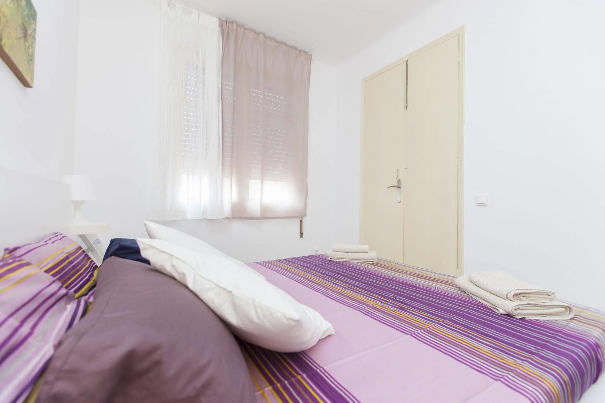 Plaza Espana Apartment *