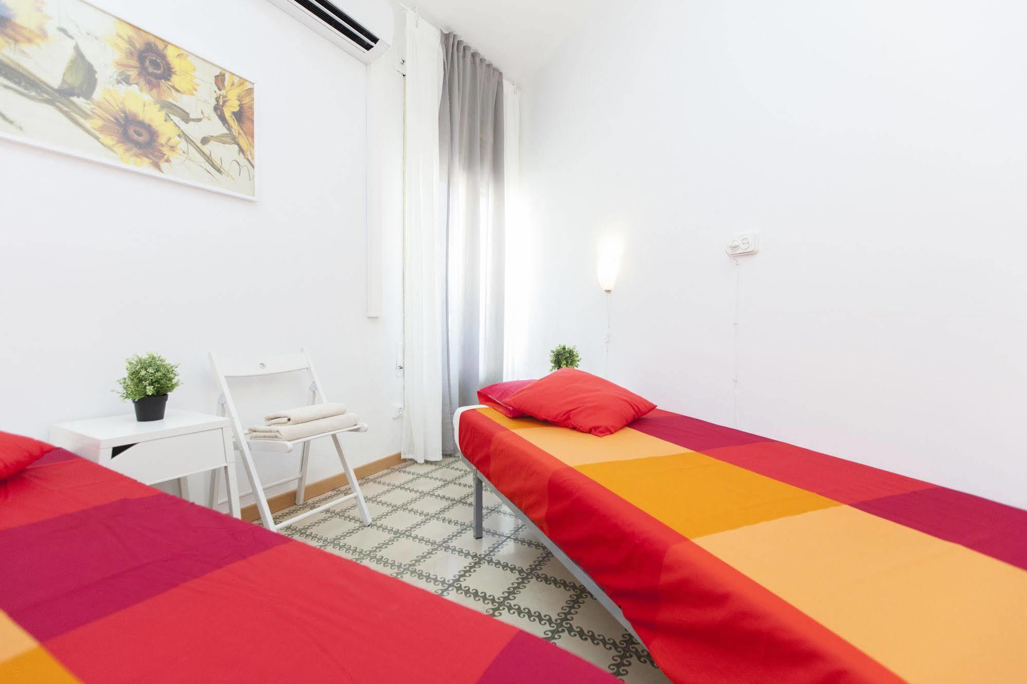 Plaza Espana Apartment *
