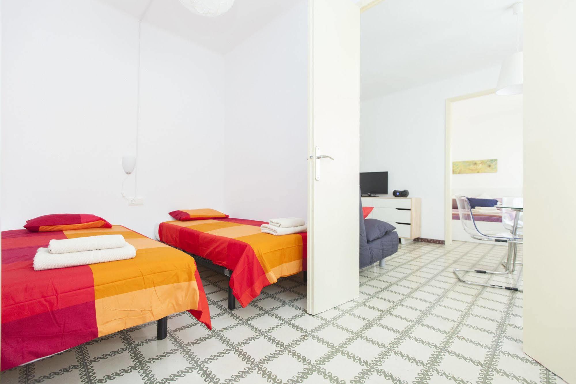 Plaza Espana Apartment
